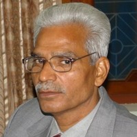 Bajrang Singh