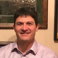 Paul E. Anderson
