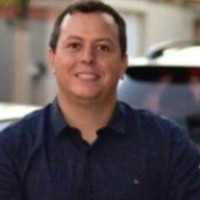 Daniel Batista Coelho