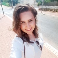 Shira Haberman