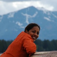 Pratibha Gupta