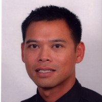 Budi Jongsma