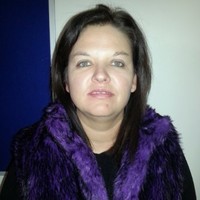 Betty Du Plessis