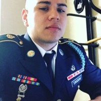Ricardo Vazquez