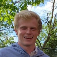 Luke Posner