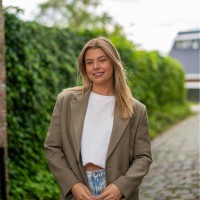Tessa De Jong