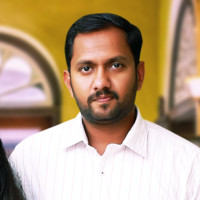 Binny Chunkapura