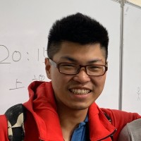 Jiahao Chen