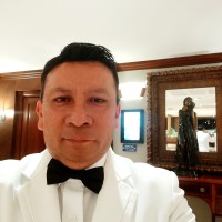 David Leonardo Cevallos Martínez