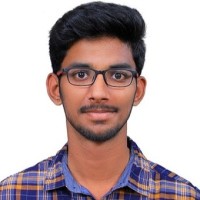 Vigneshwaran V