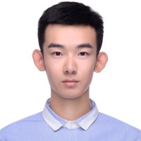 Patrick LIU