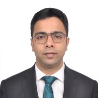 Siddharth Pandey