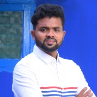 Abisheik Burugan