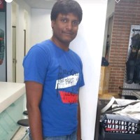 Hareesh Batchu