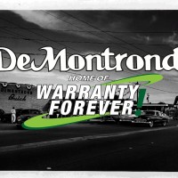 Human Resources Demontrond