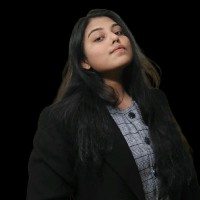 Kinjal Patel