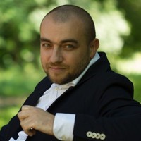 Radu Palada