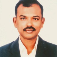 Rajinikanth Manohar