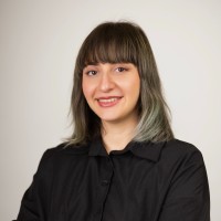 Melika Mohammadzadeh