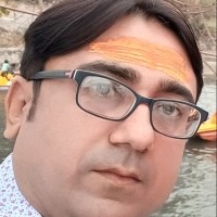 Raghavendra Ojha