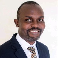 Stephen Oloo