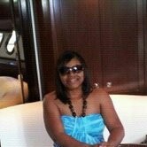 Nikki Johnson-Wright