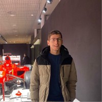 Alejandro Sueiro Royes