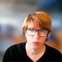 Patricia Aucoin