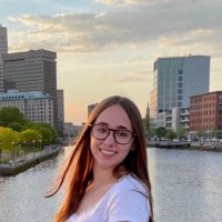 Abigail Romano