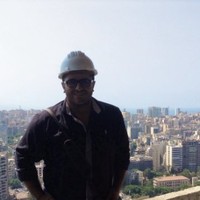 Ali Sharara