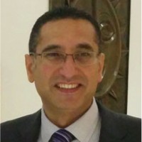 Sam Ibrahim