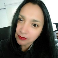 María de los Angeles Rodríguez Rojas