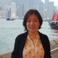 Sandy Lu