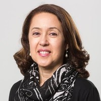 Rosana Elizabete Saraiva