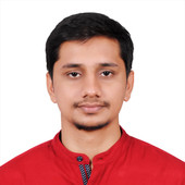 Mohammed Azarudeen