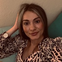 Demi Van Heerden