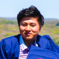 Zeyuan(Oliver) Chen