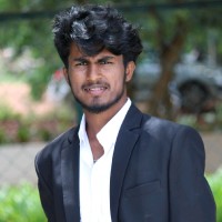 Manohar N R