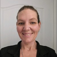 Natasha Stein (Penfold)