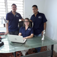 Yesenia Vanessa Chávez de Samudio