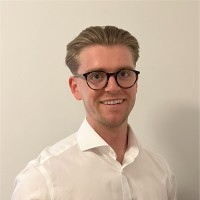 Dan Baxter