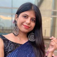 Kanika Pratap Singh