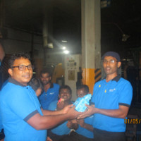Thilak Kumara