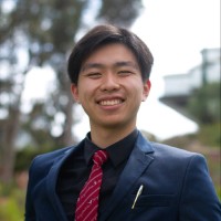 Brandon Ho