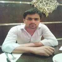 Zaib Malik