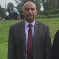 Amin Suliman