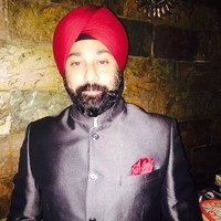 Devinder Sawhney
