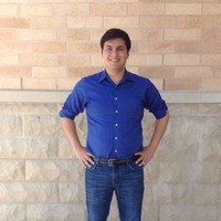 Ross Salerno, M. Ed.