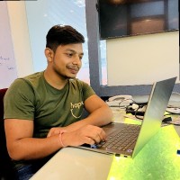 Prince Yadav