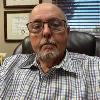 Thomas D. Taylor B.S. M.A.